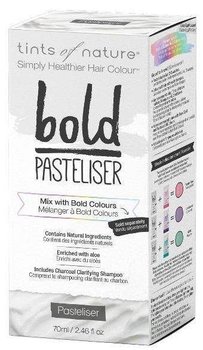 Tints of nature - Pasteliser do farb eco - 70 ml - Tints Of Nature