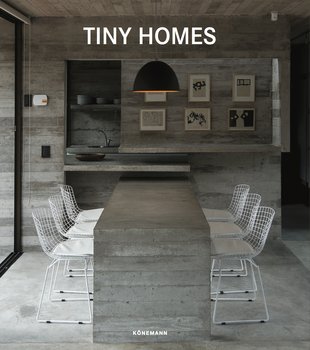 Tiny Homes - Opracowanie zbiorowe