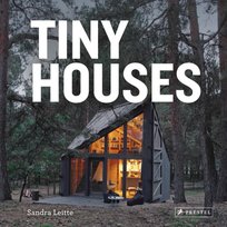 Tiny Houses Sandra Leitte
