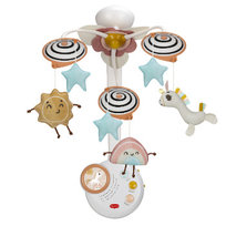 Tiny Love, Karuzela klasyczna, Kraina Jednorożca