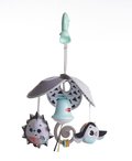 Tiny Love, Karuzela Podróżna Pack&Go, Magiczna Kraina - Tiny Love