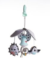 Tiny Love, Karuzela Podróżna Pack&Go, Magiczna Kraina