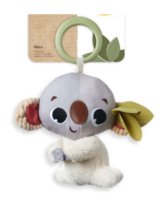 Tiny Love, Zawieszka/Grzechotka, Koala, Boho Chic Tiny Love Boho