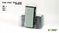 Tiny Pale Teal 1mm Inna marka
