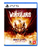 Tiny Tina's Wonderlands - Next-Level Edition, PS5 Gearbox Software