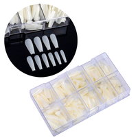 Tipsy ballerina mleczne 500 szt model 7 10