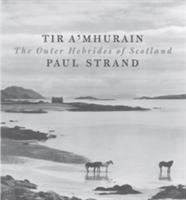 Tir a'Mhurain - Strand Paul