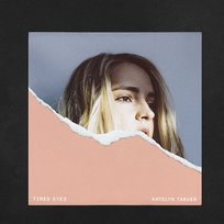 Tired Eyes Katelyn Tarver