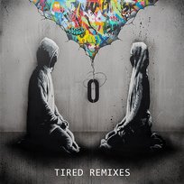 Tired Alan Walker, Gavin James