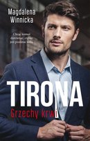 Tirona. Grzechy krwi. Tom 10 wyd. kieszonkowe Inna marka