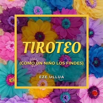 Tiroteo (Como Un Niño Los Findes) - Eze Ullua