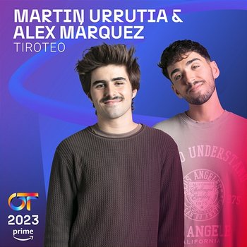 Tiroteo - Martin Urrutia, Alex Márquez