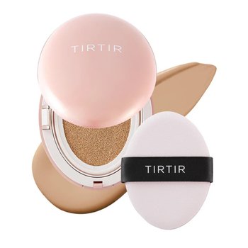 TIRTIR Mask Fit All Cover Cushion 25N Mocha 18 g - Podkład w formie cushion - TIRTIR