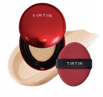 TIRTIR MASK FIT RED MINI CUSHION 17N VANILLA Podkład do twarzy wersja mini - TIRTIR