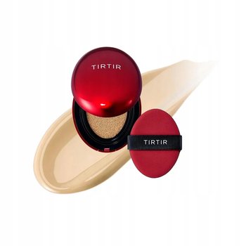 TIRTIR MASK FIT RED MINI CUSHION 24W SOFT BEIGE podkład w formie cushion - TIRTIR