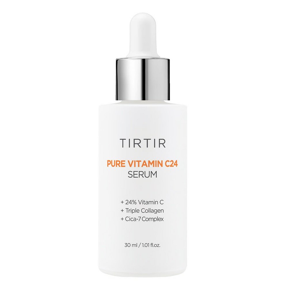 Empik Tirtir Pure Vitamin C24 Serum rozjaśniające serum do twarzy 30ml