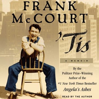 'Tis - Mccourt Frank