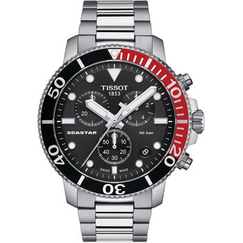 Tissot T120.417.11.051.01 - TISSOT