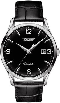 Tissot, Zegarek męski, Heritage Visodate Quartz - TISSOT