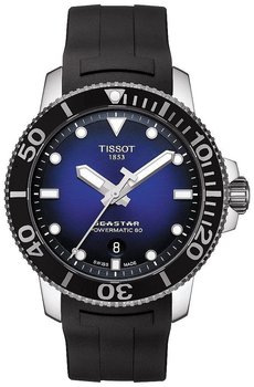 Tissot, Zegarek męski, Seastar 1000 Powermatic 80 - TISSOT