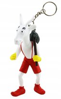 Tissotoys Brelok Koziołek Matołek 10,5Cm Tissotoys
