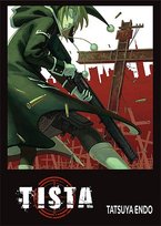 Tista Tatsuya Endou