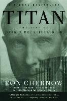 Titan Chernow Ron
