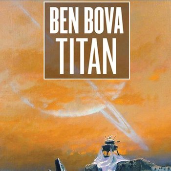 Titan - Bova Ben