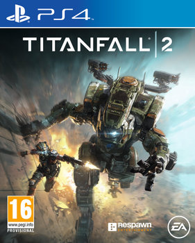 Titanfall 2, PS4 - Respawn Entertainment