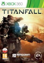 Titanfall Electronic Arts