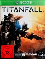 Titanfall, Xbox One ReSpawn