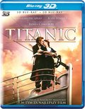 Titanic 3D - Cameron James