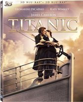 Titanic 3D