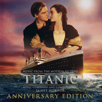 Titanic (Anniversary Edition) - Horner James