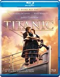 Titanic - Cameron James