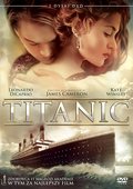 Titanic - Cameron James