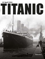 Titanic - ebook epub Ross David