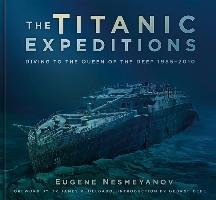 Titanic Expeditions - Nesmeyanov Eugene