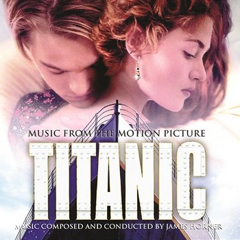 TITANIC サウンドトラック SACD titanic-music-from-the-motion-