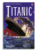 Titanic Claybourne Anna