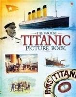 Titanic Picture Book - Cullis Megan