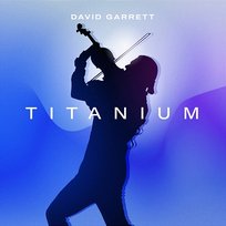 Titanium David Garrett