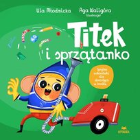 Prezenty dla dziecka