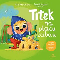 2 książki dziecięce już za 30zł