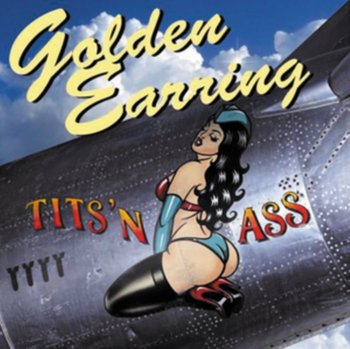 Tits' N Ass, płyta winylowa - Golden Earring