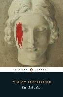 Titus Andronicus Shakespeare William