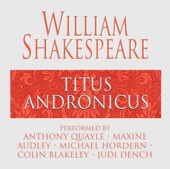Titus Andronicus - Shakespeare William
