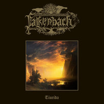 Tiurida Falkenbach