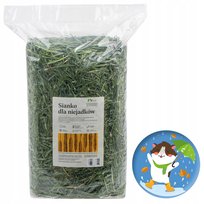 Tivo Sianko dla niejadków 0,5kg - Aromatyczne i Zielone Tivo