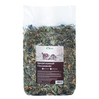 Tivo Specjał Szynszyli I Koszatniczki 1Kg